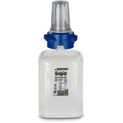 GOJO Hand Medic Cream 4X685ML