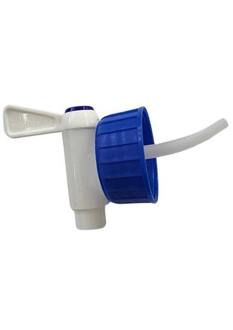 Tap In A Cap Lid for 5L Drum