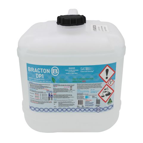 BRACTON BEERLINE CLEANER / DP1