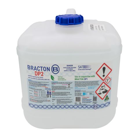 BRACTON BEERLINE CLEANER / DP2