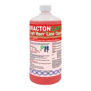 Beerline Cleaners