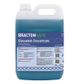 GLASS WASH DETERGENT BRACTON BLUE "CONCENTRATE"