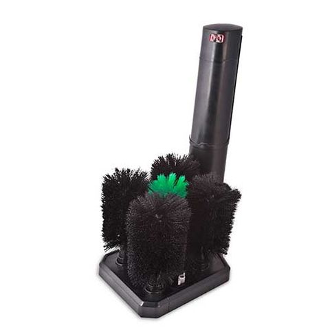 SPEEDY GLASS SCRUBBING MACHINE EXTRA LARGE