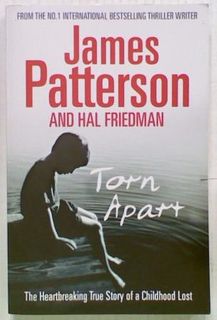 Torn Apart. The Heartbreaking True Story