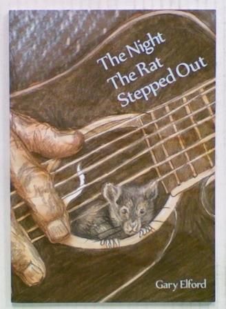 The Night The Rat Stepped Out