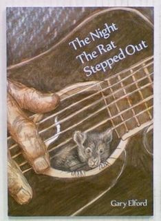 The Night The Rat Stepped Out