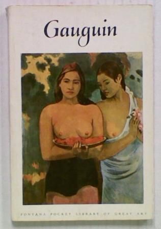 Paul Gauguin (1848 - 1903)