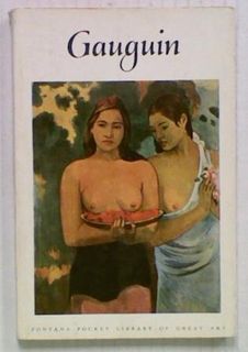 Paul Gauguin (1848 - 1903)