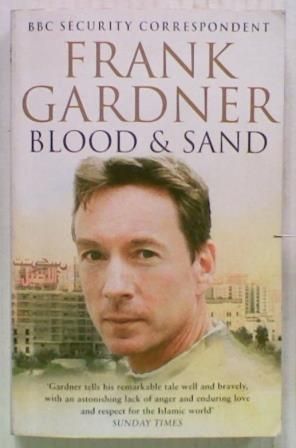 Blood and Sand. Life, Death and Survival