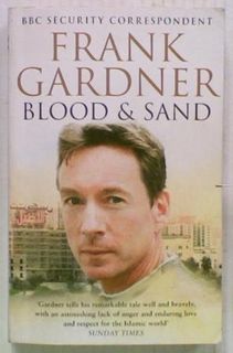 Blood and Sand. Life, Death and Survival