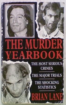 The Murder Yearbook