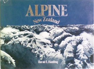 Alpine New Zealand