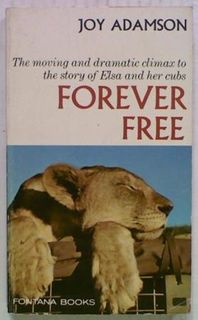Forever Free