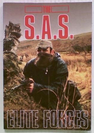 Elite Forces: The S.A.S.