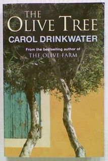The Olive Tree