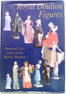 Royal Doulton Figures