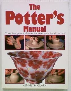 The Potter's Manual