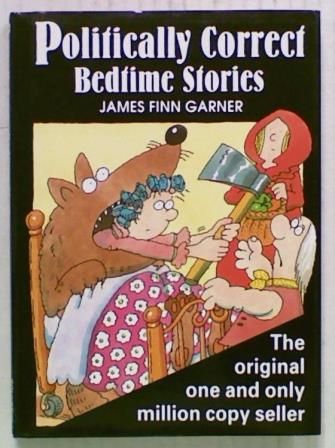 Politically Correct Bedtime Stories