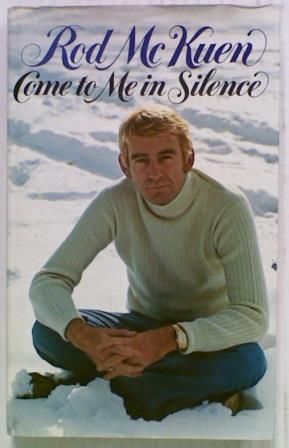 Come to Me in Silence