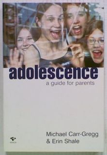 Adolescence: A Guide for Parents