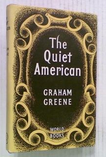 The Quiet American (Hard Cover)