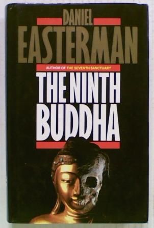 The Ninth Buddha (Hard Cover)