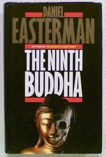 The Ninth Buddha (Hard Cover)