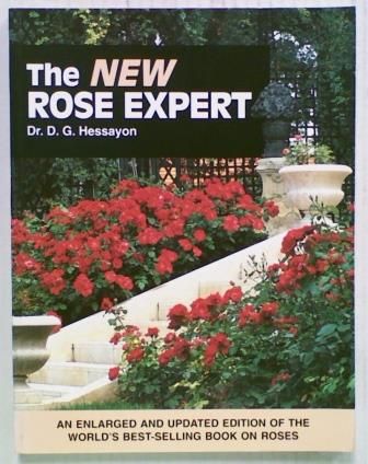 The New Rose Expert