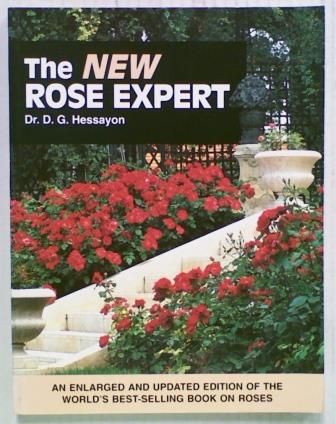 The New Rose Expert