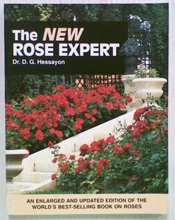 The New Rose Expert