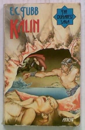 Kalin ( Bk 4 The Dumarest Series)