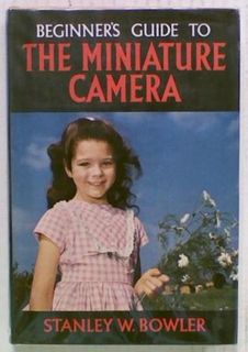 Beginner's Guide To The Miniature Camera