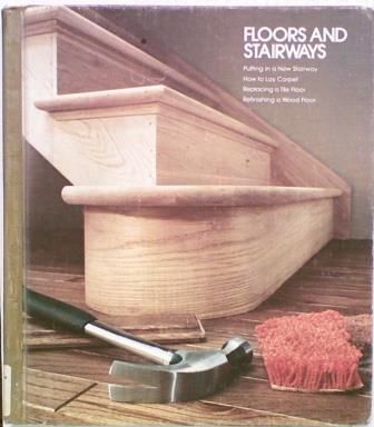 Floors And Stairsways