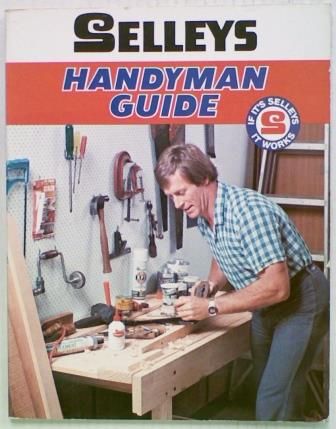Selleys Handyman Guide