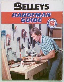 Selleys Handyman Guide