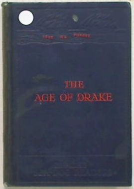 The Age of Drake (Sea dog Readers)