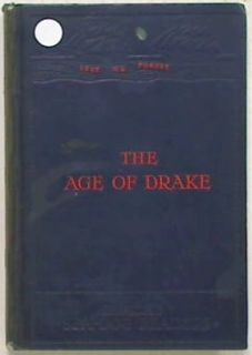 The Age of Drake (Sea dog Readers)