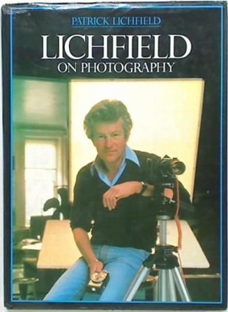 Lichfield on Photography
