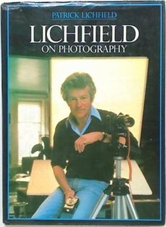 Lichfield on Photography