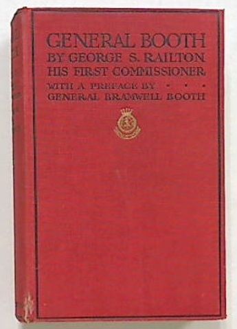 General Booth (Hard Cover)