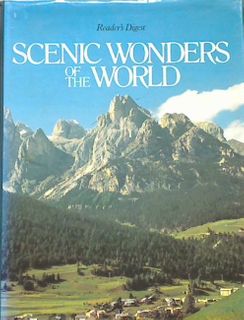 Scenic Wonders of the World