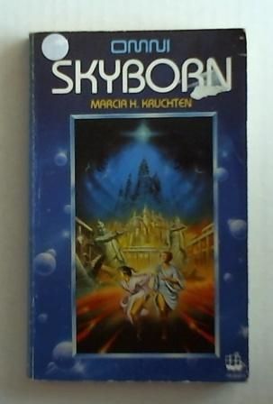 Skyborn (Bk 3 of Omni Odysseys)