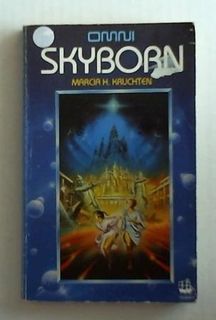Skyborn (Bk 3 of Omni Odysseys)