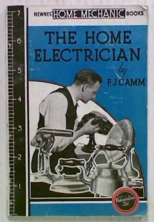 The Home Electrician