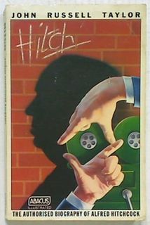 Hitch: Life and Work of Alfred Hitchcock