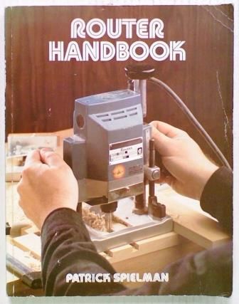 Router Handbook