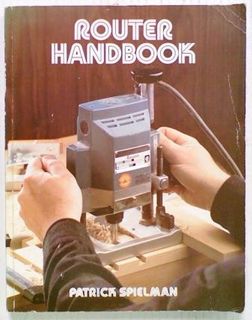 Router Handbook