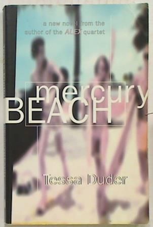 Mercury Beach