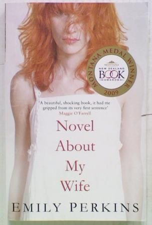 Novel About My Wife