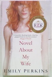 Novel About My Wife